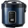 Panela de Arroz Marinus 15 Xícaras 700W 127V Azul - RC-50M01AS - 1