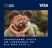 Foto Registro | Kit com 9 Ímãs Quadrado Personalizados - Tamanho 5x5cm - 1