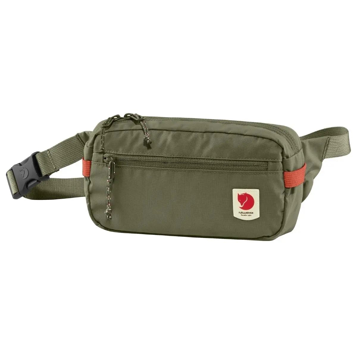 Pochete Fjällräven unissex High Coast Hip Pack
