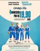 Quarteto Fantástico: 4 ingressos por 19,90 cada. - 1