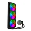 Water Cooler Alseye Y360 360mm RGB Preto - 1