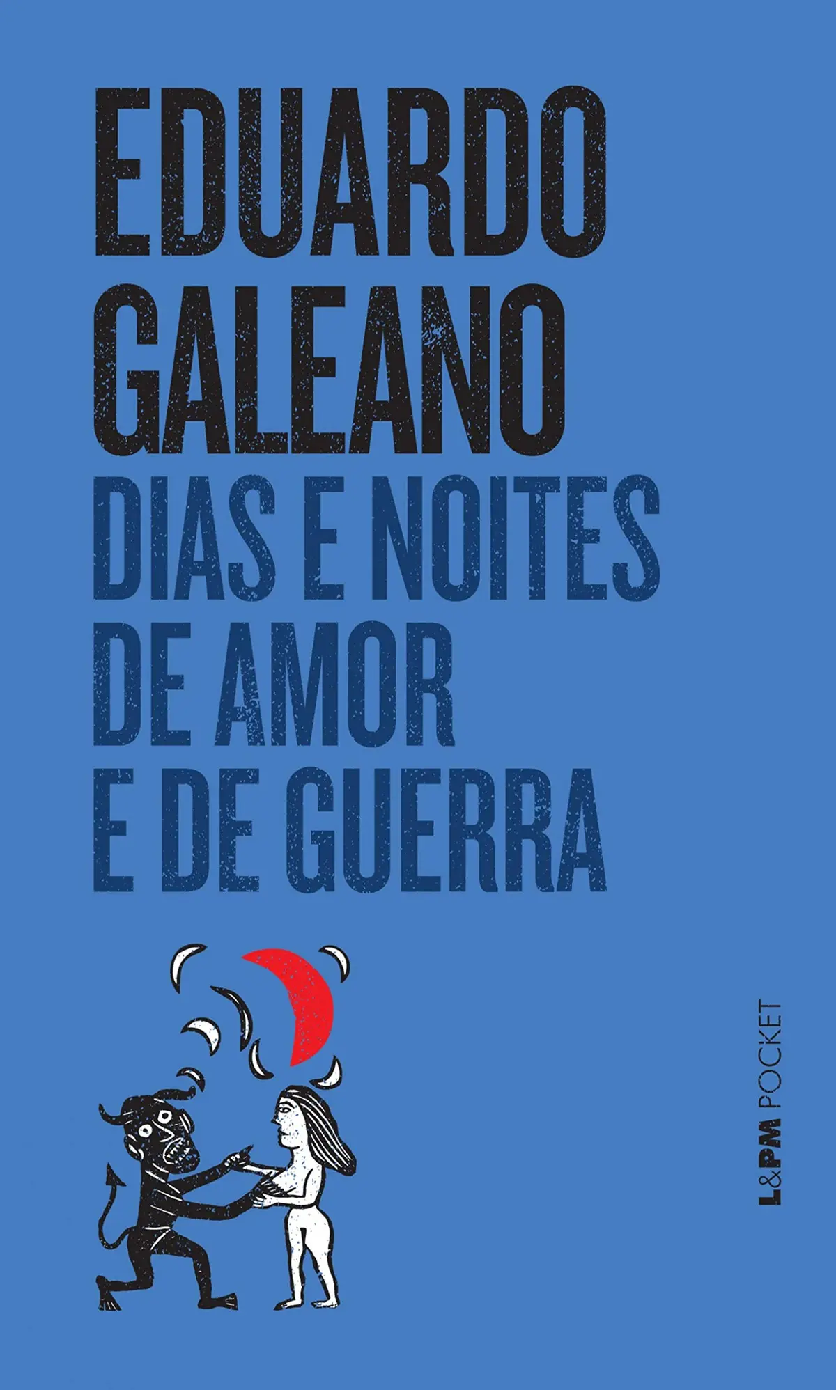 Dias e Noites de Amor e Guerra - 1