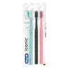 Escova Oral B Iconic 3 Unidades - 1