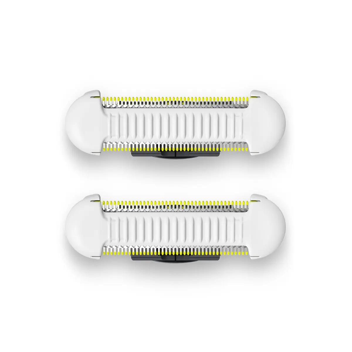 Philips OneBlade Lâmina de Reposição SkinProtect para Áreas Íntimas 1 Un | Renove o desempenho do seu aparelho | Reposição prática | Compatibilidade com OneBlade Intimate | QP229/51 - 1