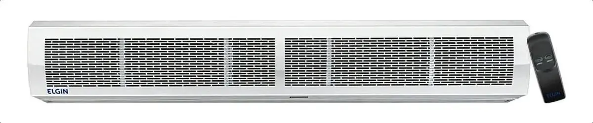 Cortina De Ar Elgin Compact 120 Cm
