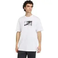 CAMISETA FRANCHISE adidas Originals Branco