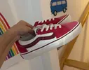 Tênis Vans Ua Sk8-Low Unissex - 1