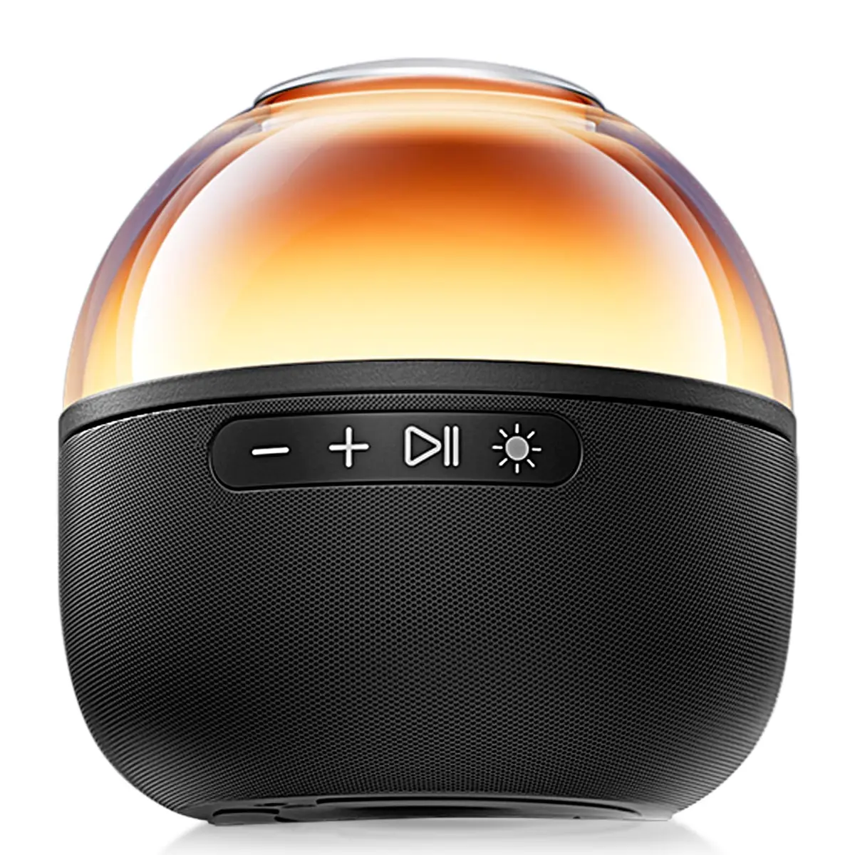 AOC ACS3351 Caixa de Som Bluetooth Portátil, Iluminação RGB, TWS,14 Horas | Suporta TF/AUX , Compatível com Celular, Tablet e Computador , Alto-falante Sem Fio com Luzes Variadas - 1