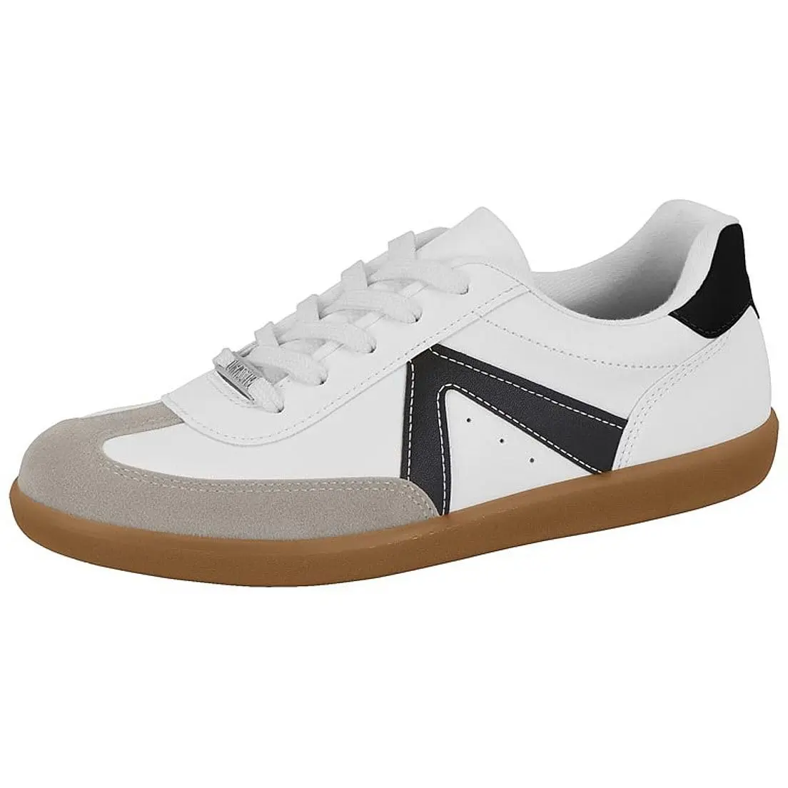 Tênis Vizzano Feminino Casual Pelica 5 Off 526 1430.102.7286.42231 - 1