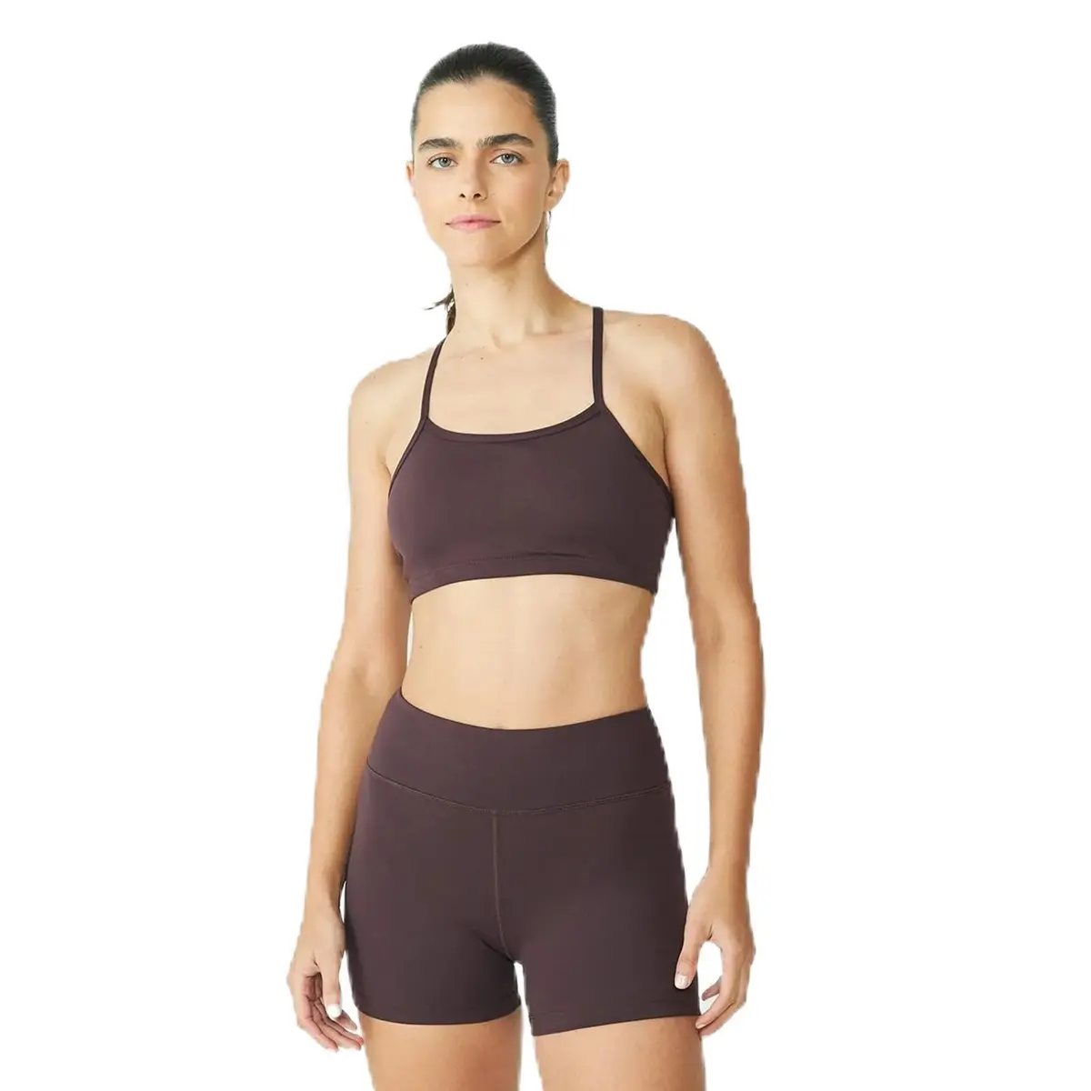 Sutiã esportivo Top Feminino Fila Life FILAFeminino