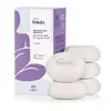 Sabonete em Barra Vegetal Algodão 5x90g - 1