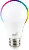 ELG, SHLL100, Lâmpada Inteligente de LED 10W Dimerizável, Compatível com WI-FI, Bluetooth, Comando de Voz, Soquete E26/E27, RGB - 1