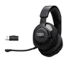 Headset Gamer JBL Quantum 360 c/ Microfone Removível - 1