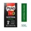 Pilão Cafeteria Italiano Vácuo 500g - 1