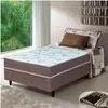 Cama Box Solteiro com Molas Ensacadas 88x188cm - 1
