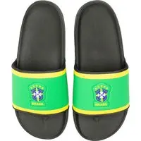 Chinelo Slide Seleção do Brasil Nike CBF Offcourt