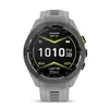 [Prime] Approach S70 42mm – Relógio GPS de Golfe Cinza Garmin - 1