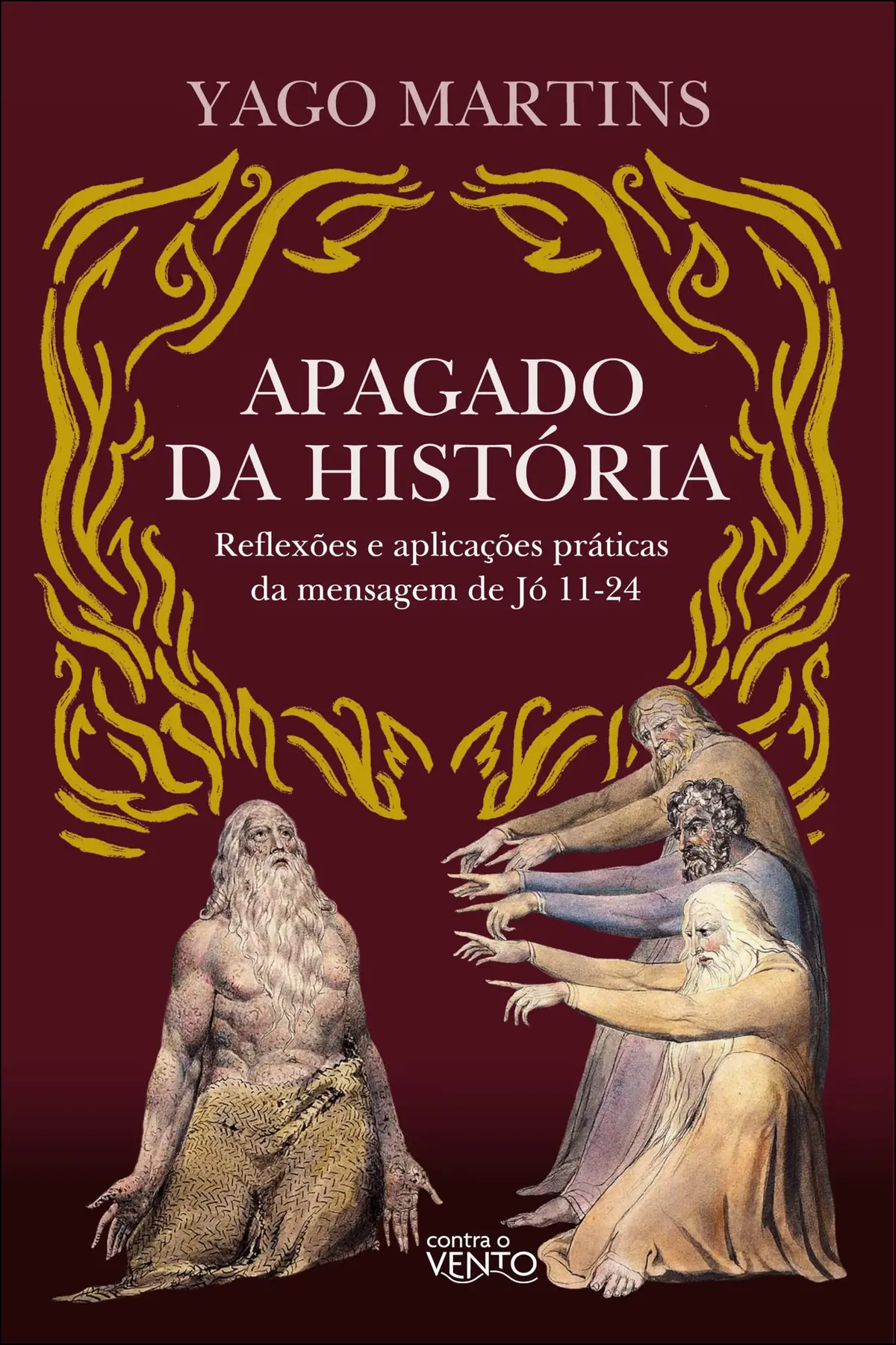 Apagado da história: reflexões e aplicações práticas da mensagem de Jó 11-24