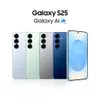 [App /Shop Samsung] Galaxy S25 5G 256GB 12GB RAM Câm. Tripla 6.2 - 1