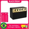 Alto-falante Kokko 10w de guitarra elétrica recarregável portátil - 1