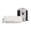 Ar Condicionado Split Consul Hi Wall Triple Inverter 22.000 BTUS Frio Branco Monofásico 220V CBK22CBBNA - 1