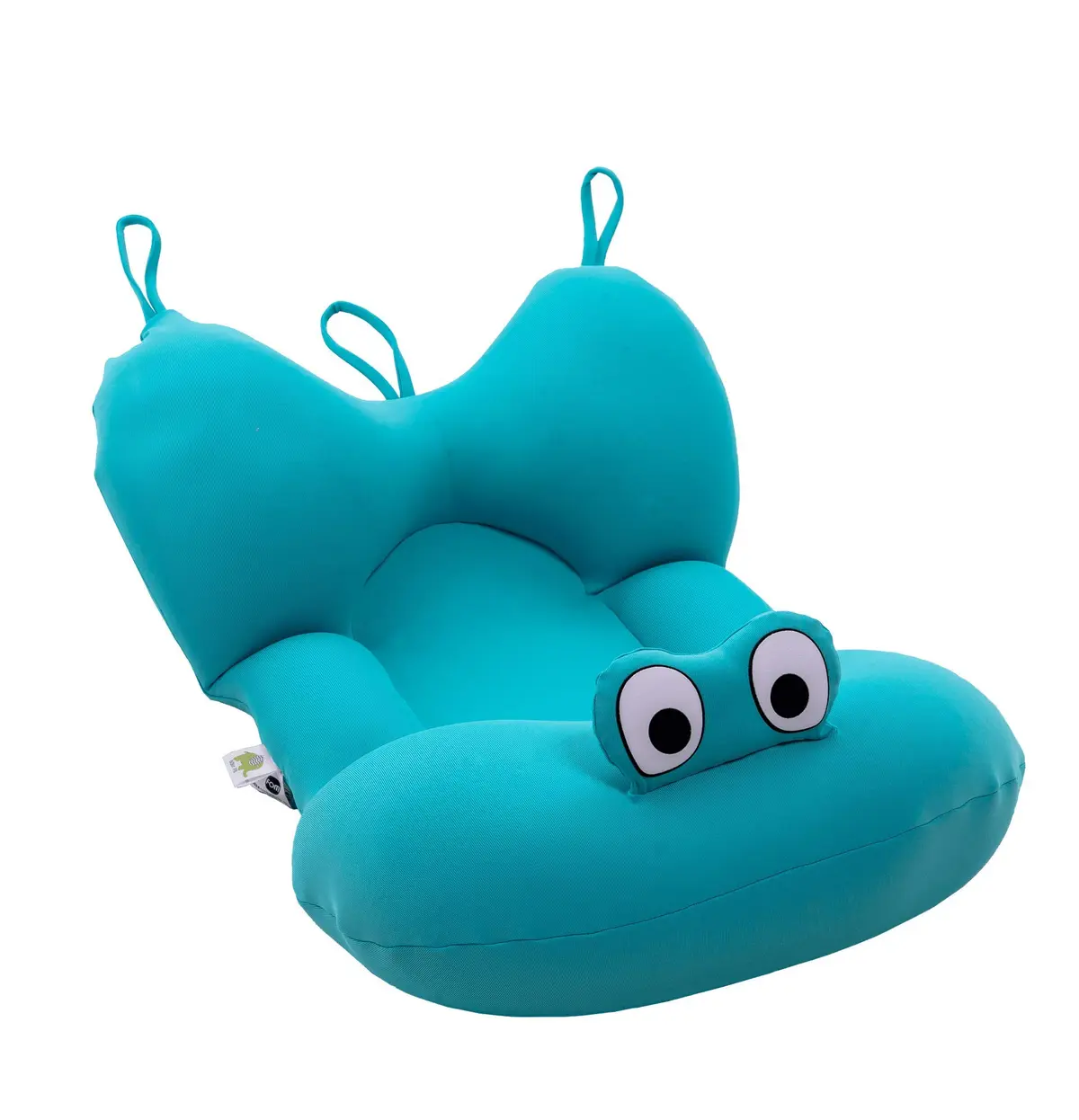 KaBaby Almofada De Banho Baby Pil Azul - 1