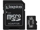 Cartão de Memória 16GB Micro SD Kingston 10 - 1