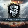 (R$ 8,36 Cashback Epic) Jogo + DLCs: Frostpunk Edição Jogo do Ano - PC - 1
