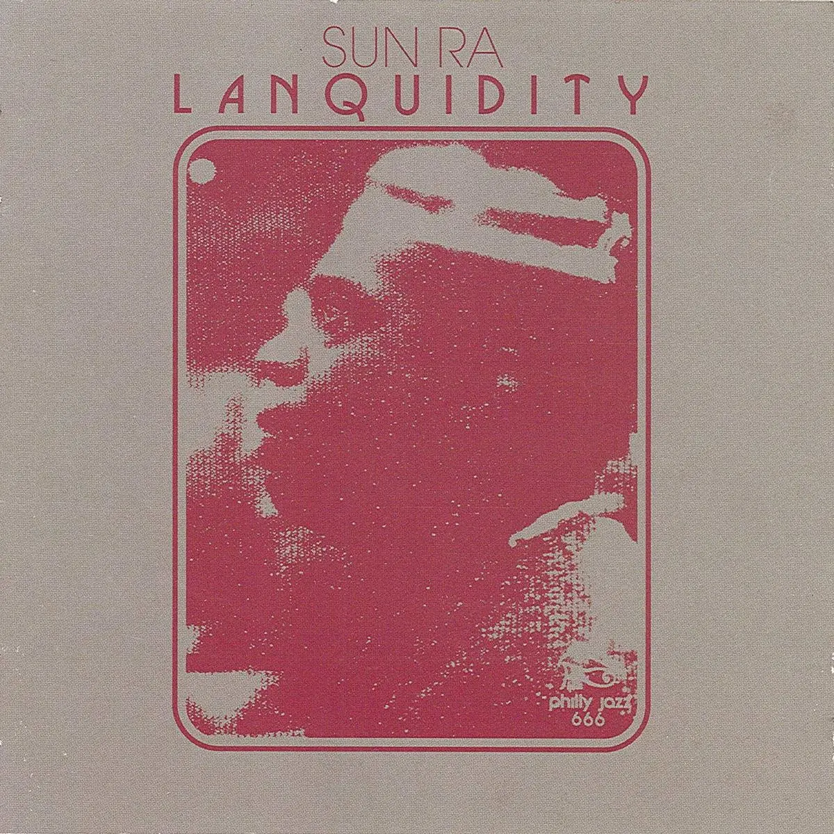 Lanquidity [Disco de Vinil] - 1