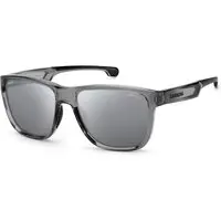 Óculos de Sol Carrera Ducati 003 S6S 57T4 Preto Masculino