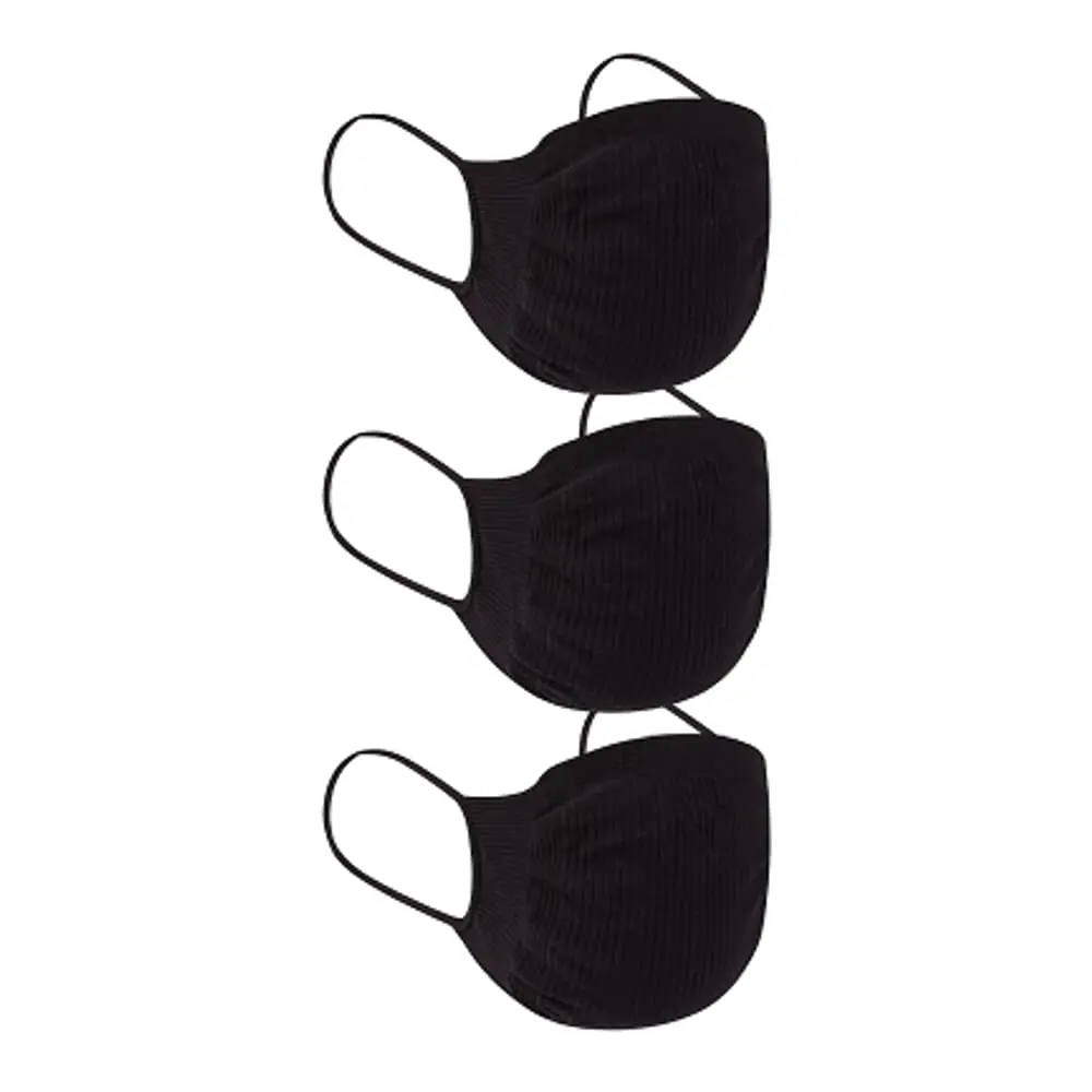 Máscara Trifil W06117 Unissex Kit C/3