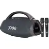 Caixa Joog One HiFi JOF-01 200W c 2 mic IP67 Bluetooth TWS - 1