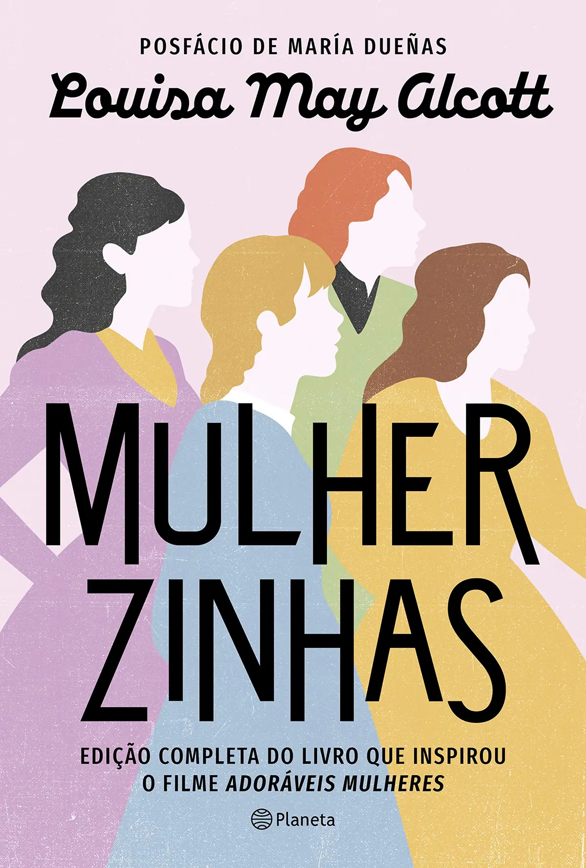Mulherzinhas - 1