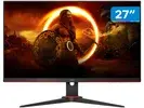 Monitor Gamer Aoc 27" IPS 100Hz 1ms 27G2E1 - 1
