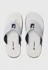 Chinelo Rider Aplicação Branco - 1