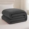 Coberta Manta Soft Casal Microfibra Anti-alérgica Dupla Face