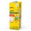[Regional] Leite Integral UHT Ninho Forti+ Vitaminado 1 Litro - 1