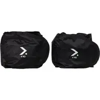 Caneleira de Peso Oxer - Par com 4Kg Cada