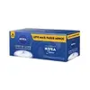 [+por-/REC R$ 12,69] NIVEA Sabonete Creme Care 6un 90g com Glicerina - 1