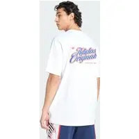 Camiseta Summer League GFX Varsity Homem adidas