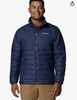 Jaqueta Columbia Powder Lite II Masculina M Azul - 1