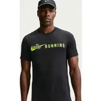 Camiseta Dri-FIT Nike Run DNA 2 Masculina