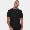 Camiseta Puma Small Poly Masculina - 1
