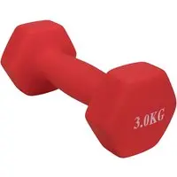 Halter Oxer Neoprene - 3 Kg - 1
