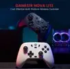[Imposto incluso / Moedas R$86] Controle Sem Fio Gamesir T4 Nova Lite, Hall Effect - 1