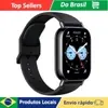 [DoBrasil]  Smartwatch Redmi Watch 5 Lite AMOLED 1,96" - 1