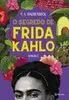 Livro - O segredo de Frida Kahlo - 1