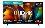 Hisense Smart Tv Uhd 4k Dled 50 Polegadas 50a6n Com Hdr10+ - 1