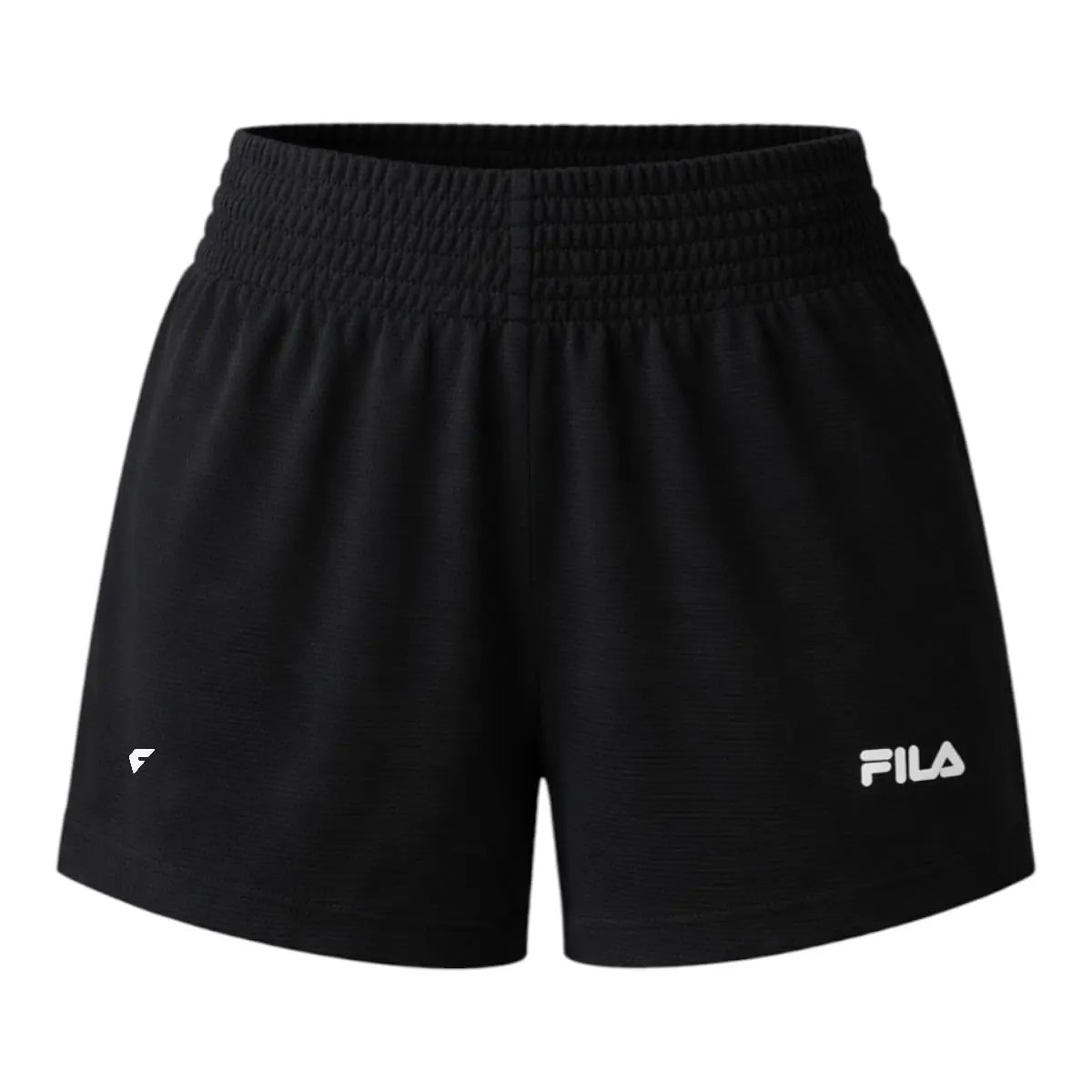 Shorts de yoga Shorts Feminino Fila Flow III FILAFeminino - 1
