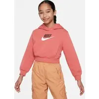 Blusão Nike Sportswear Club Fleece Infantil
